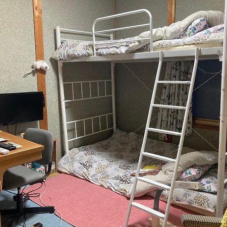 Guest House Salt Beach Yokkaichi Bagian luar foto