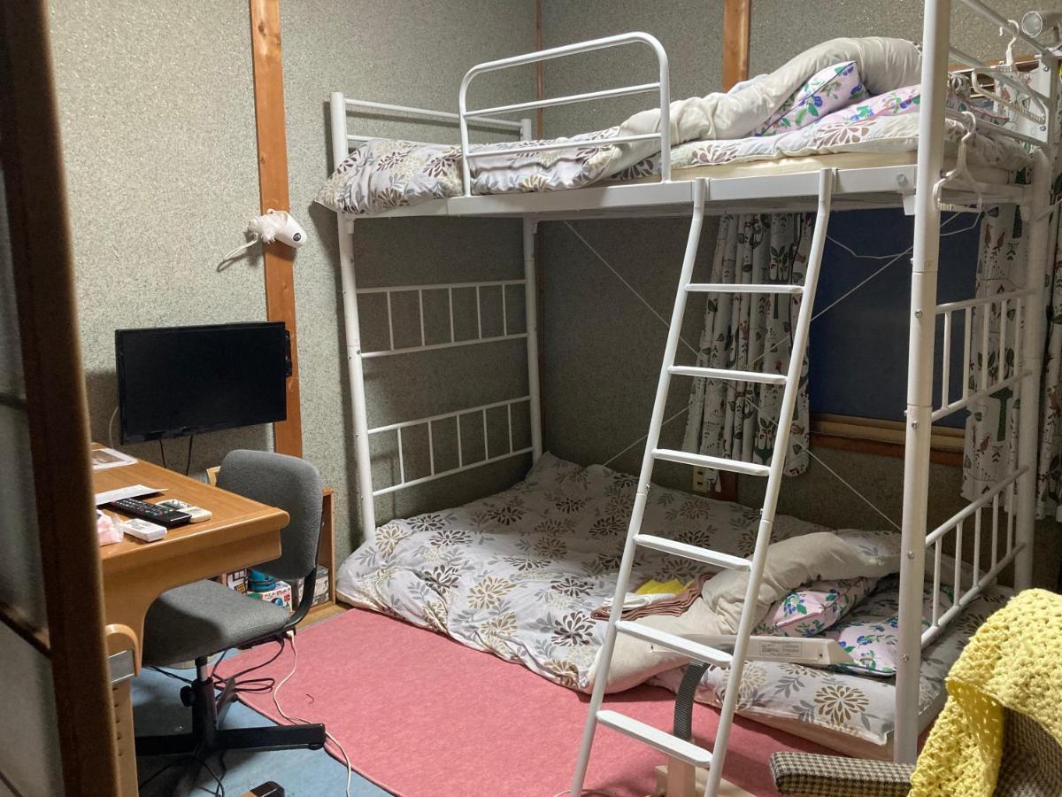 Guest House Salt Beach Yokkaichi Bagian luar foto
