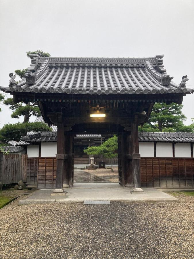 Guest House Salt Beach Yokkaichi Bagian luar foto