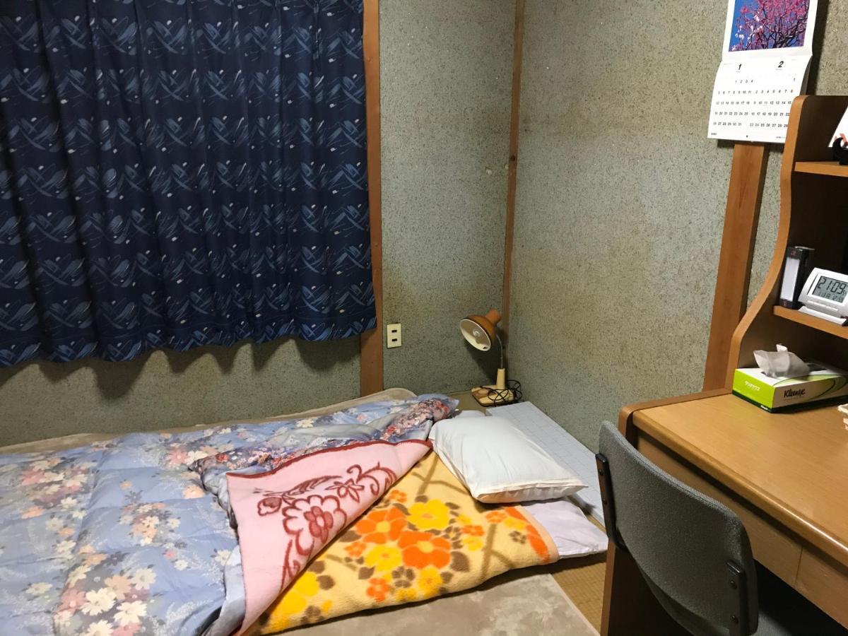 Guest House Salt Beach Yokkaichi Bagian luar foto