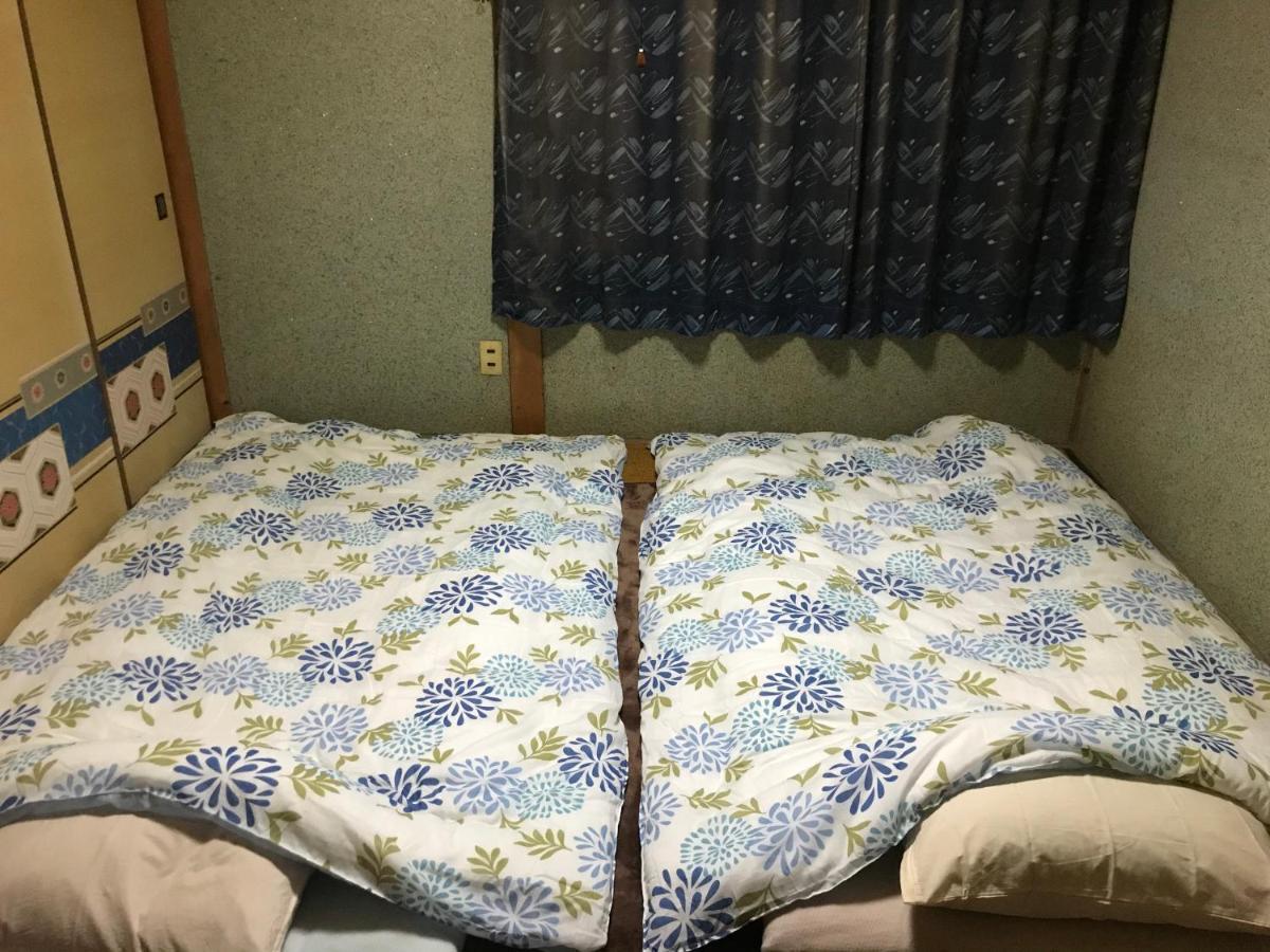 Guest House Salt Beach Yokkaichi Bagian luar foto