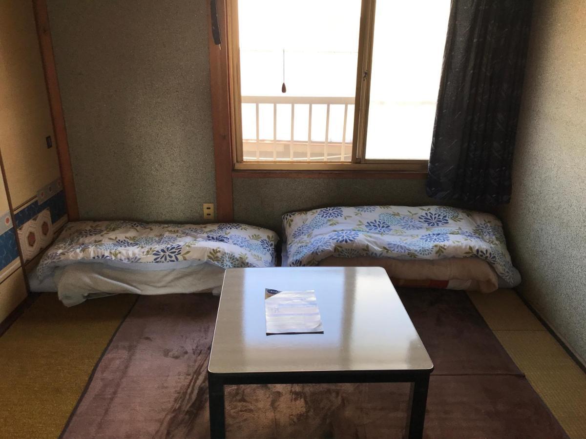Guest House Salt Beach Yokkaichi Bagian luar foto